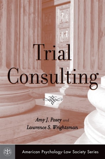 Trial Consulting main product photo