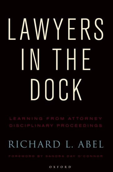 Lawyers in the Dock main product photo
