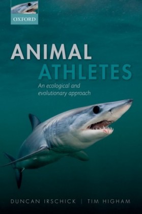 Animal Athletes: An Ecological and Evolutionary Approach