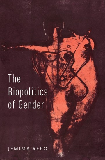 Biopolitics of Gender main product photo