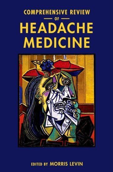 Comprehensive Review of Headache Medicine main product photo