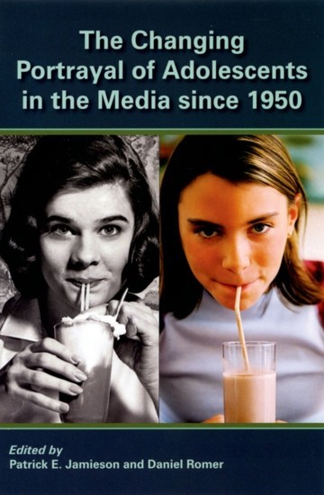 Changing Portrayal of Adolescents in the Media Since 1950 main product photo