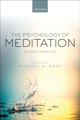 Psychology of Meditation: Research and Practice