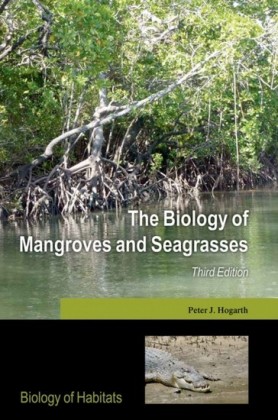 Biology of Mangroves and Seagrasses