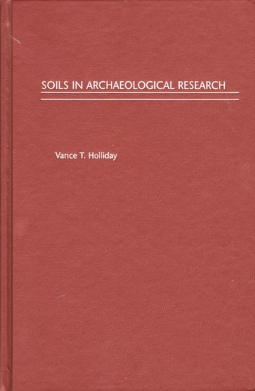 Soils in Archaeological Research main product photo
