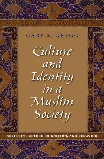 Culture and Identity in a Muslim Society main product photo