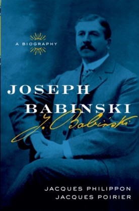 Joseph Babinski: A Biography