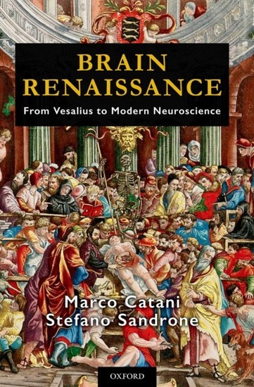 Brain Renaissance: From Vesalius to Modern Neuroscience main product photo