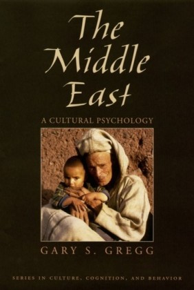 Middle East: A Cultural Psychology