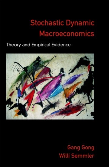 Stochastic Dynamic Macroeconomics: Theory and Empirical Evidence main product photo
