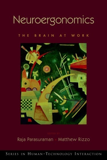 Neuroergonomics: The Brain at Work main product photo