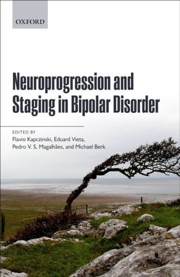 Neuroprogression and Staging in Bipolar Disorder main product photo