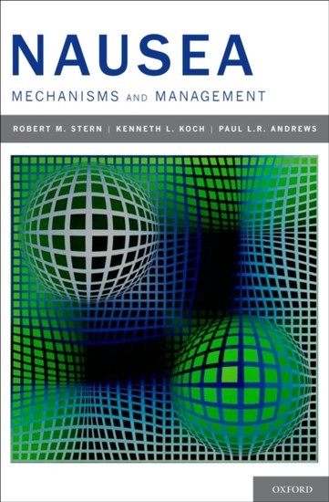 Nausea: Mechanisms and Management main product photo