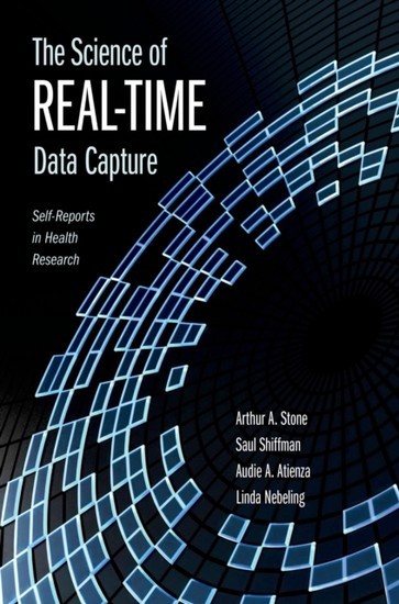 Science of Real-Time Data Capture: Self-Reports in Health Research main product photo