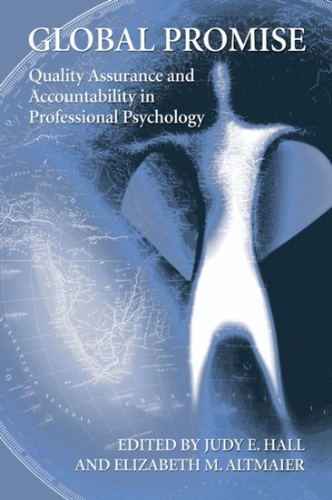 Global Promise: Quality Assurance and Accountability in Professional Psychology main product photo