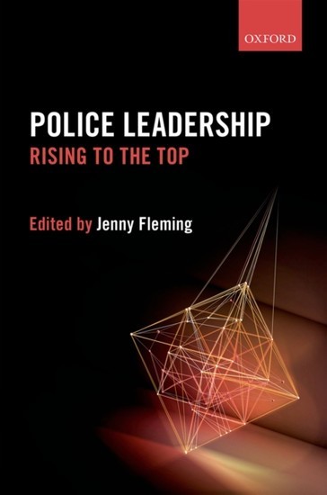 Police Leadership: Rising to the Top main product photo
