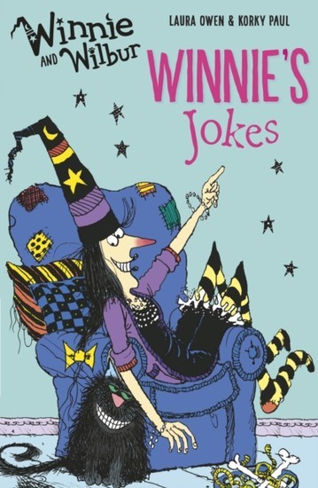 Winnie and Wilbur main product photo