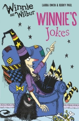 Winnie and Wilbur