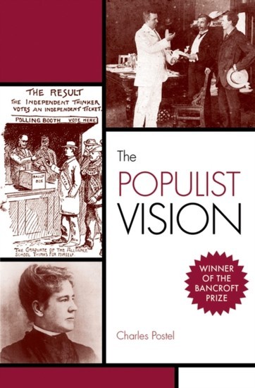 Populist Vision main product photo