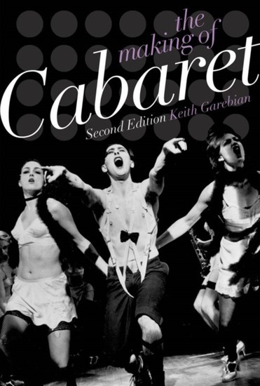 Making of Cabaret main product photo