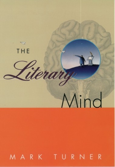 Literary Mind: The Origins of Thought and Language main product photo