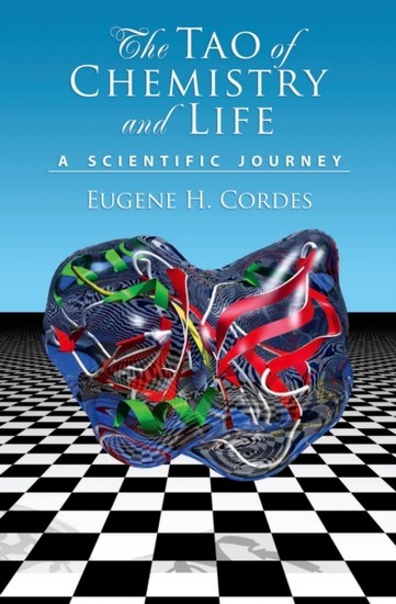 Tao of Chemistry and Life: A Scientific Journey main product photo