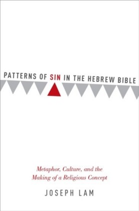 Patterns of Sin in the Hebrew Bible: Metaphor, Culture, and the Making of a Religious Concept