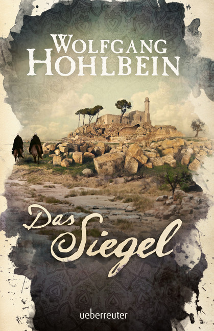 Das Siegel main product photo