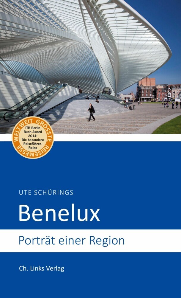 Benelux main product photo