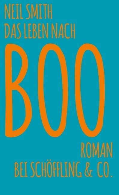 Das Leben nach Boo main product photo
