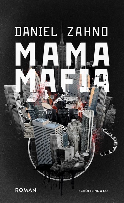Mama Mafia main product photo