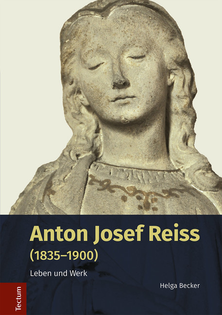 Anton Josef Reiss (1835-1900) main product photo