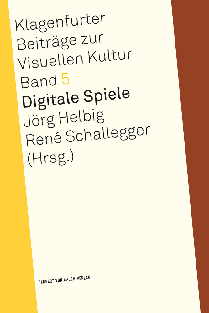 Digitale Spiele main product photo