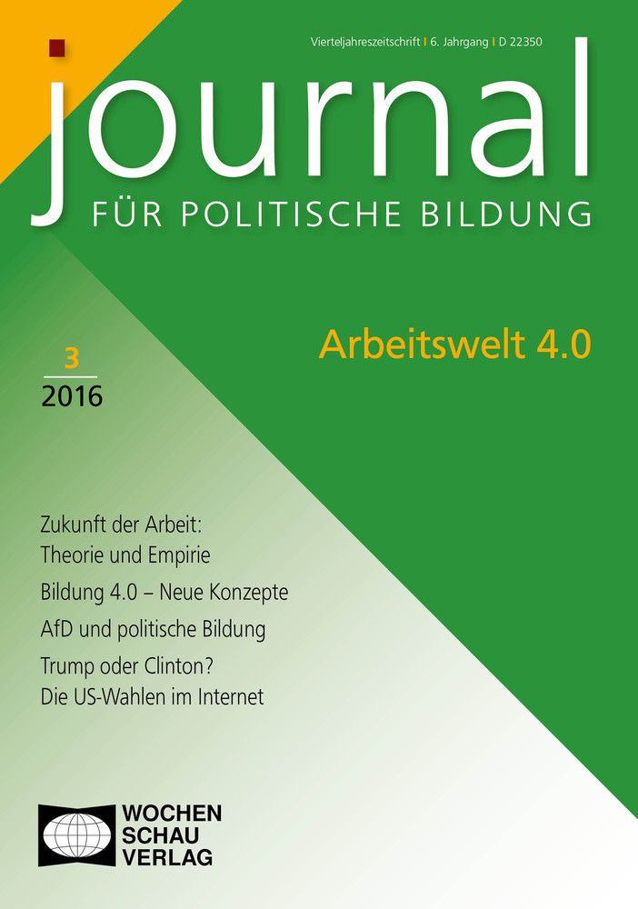 Arbeitswelt 4.0 main product photo