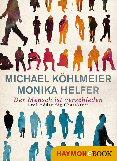 Der Mensch ist verschieden main product photo