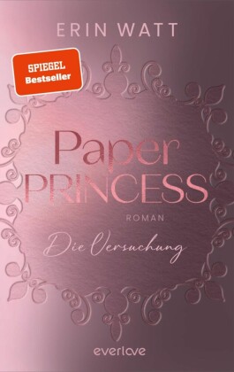 Paper Princess
