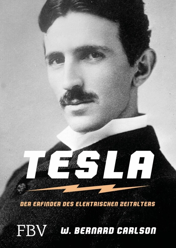 Tesla main product photo
