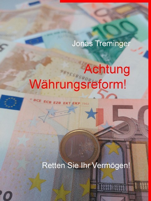 Achtung Währungsreform! main product photo