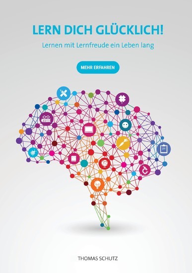 Lern Dich glücklich! main product photo