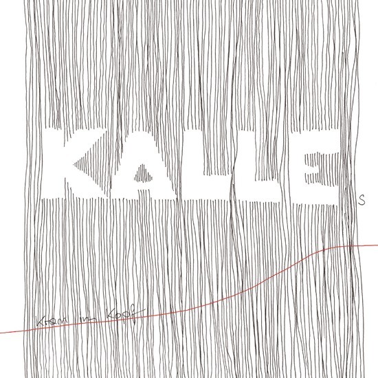 Kalles Kram im Kopf main product photo