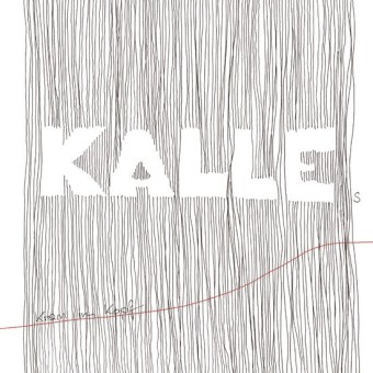 Kalles Kram im Kopf