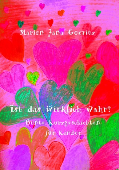 Ist das wirklich wahr? main product photo