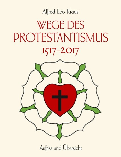 Wege des Protestantismus 1517-2017 main product photo