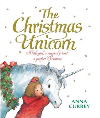 Christmas Unicorn