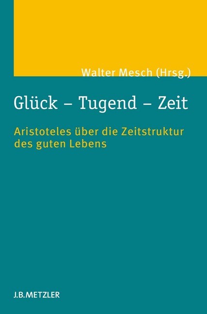 Glück - Tugend - Zeit main product photo