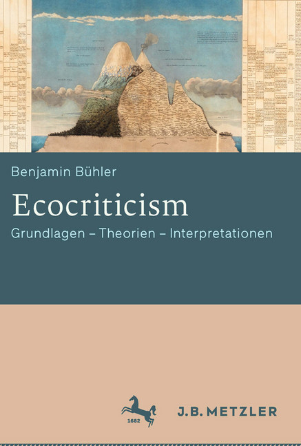 Ecocriticism main product photo