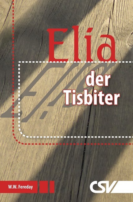 Elia - der Tisbiter main product photo