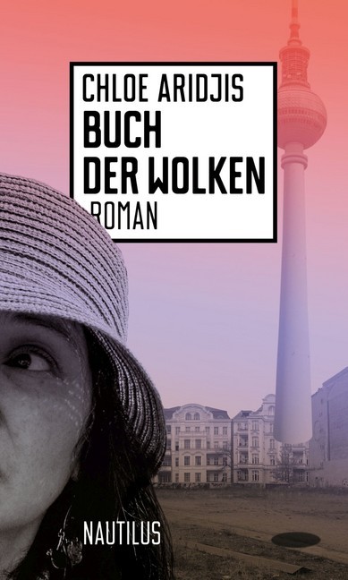 Buch der Wolken main product photo