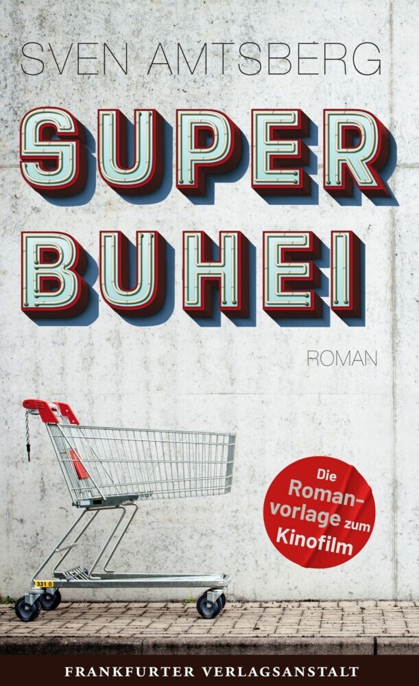 SUPERBUHEI main product photo