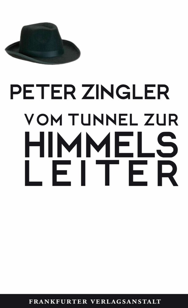 Vom Tunnel zur Himmelsleiter main product photo
